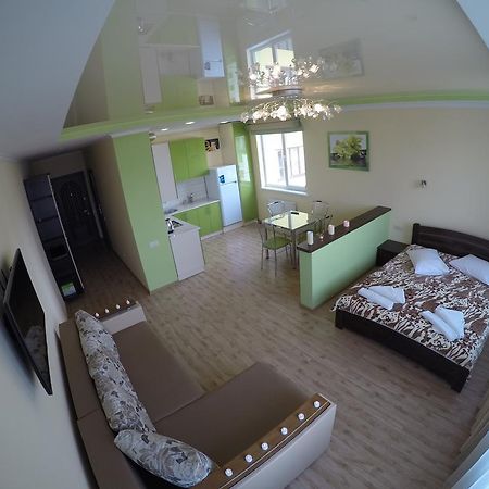 Vip Apartament In The Center تريسكافيتس المظهر الخارجي الصورة