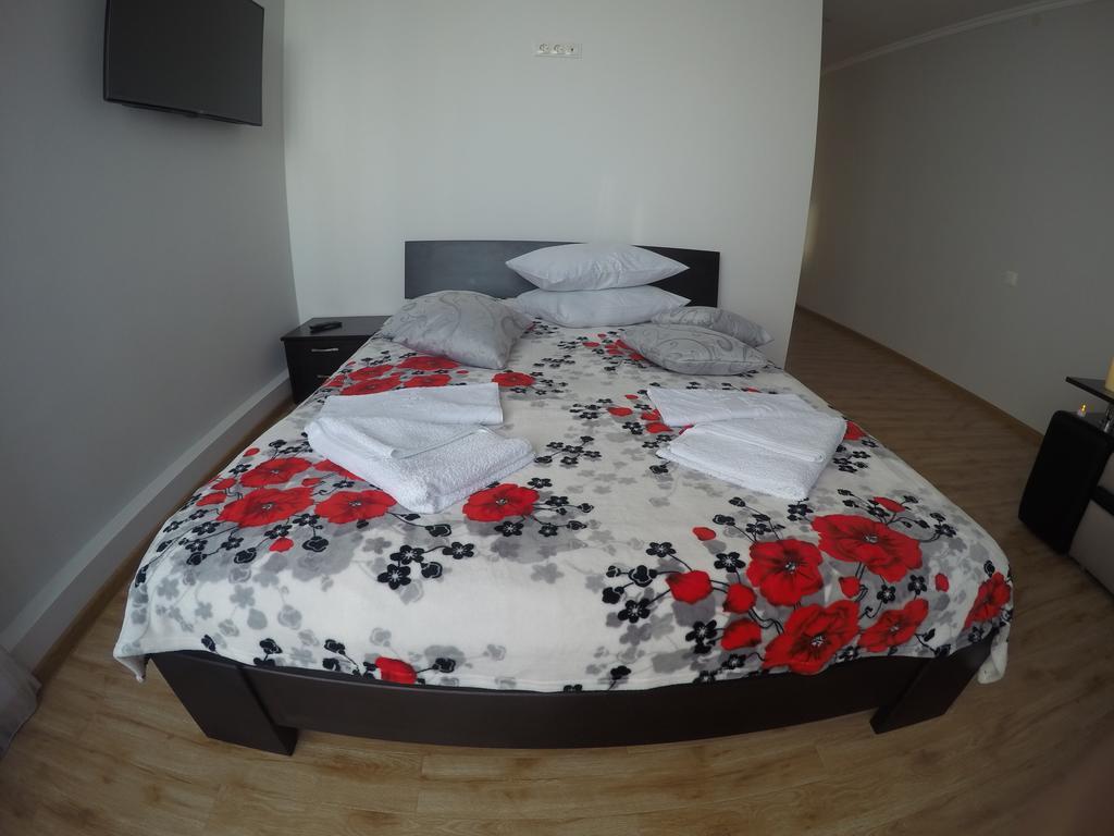 Vip Apartament In The Center تريسكافيتس المظهر الخارجي الصورة