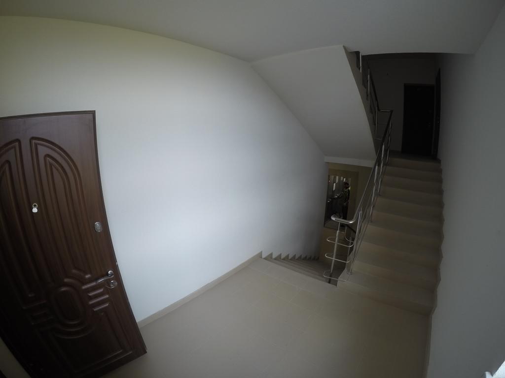 Vip Apartament In The Center تريسكافيتس المظهر الخارجي الصورة