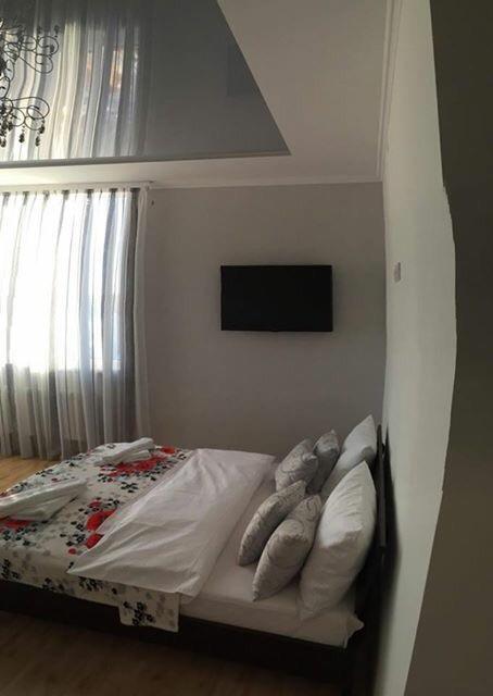 Vip Apartament In The Center تريسكافيتس المظهر الخارجي الصورة