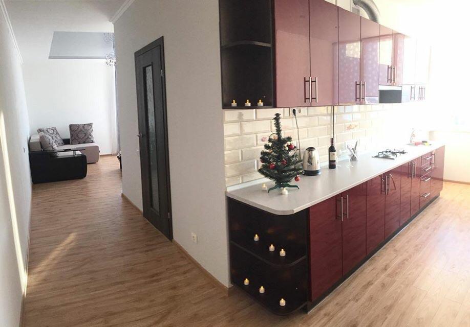 Vip Apartament In The Center تريسكافيتس المظهر الخارجي الصورة