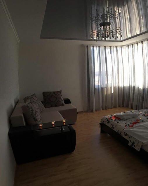 Vip Apartament In The Center تريسكافيتس المظهر الخارجي الصورة