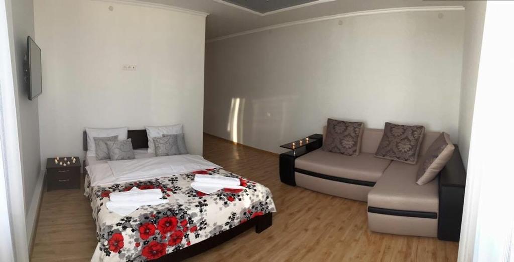 Vip Apartament In The Center تريسكافيتس المظهر الخارجي الصورة