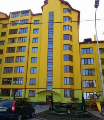 Vip Apartament In The Center تريسكافيتس المظهر الخارجي الصورة